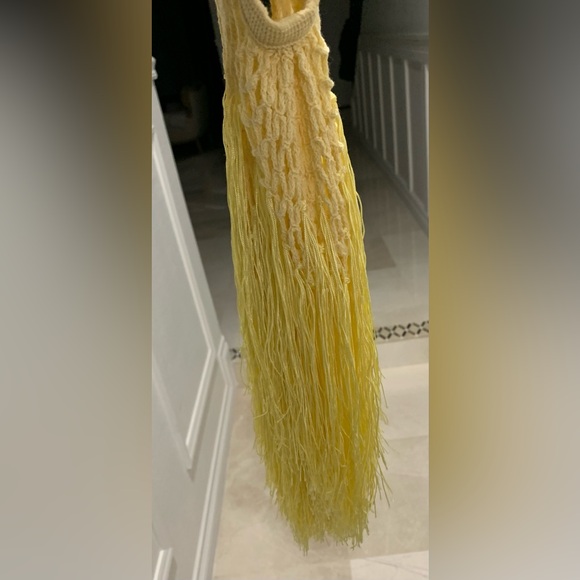 Petit Kouraj Fringe Bag - Picture 8 of 14